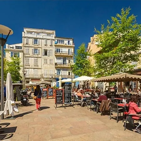 La Perle Du Panier