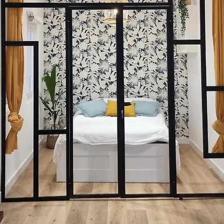 La Perle Du Panier Apartment Marseille